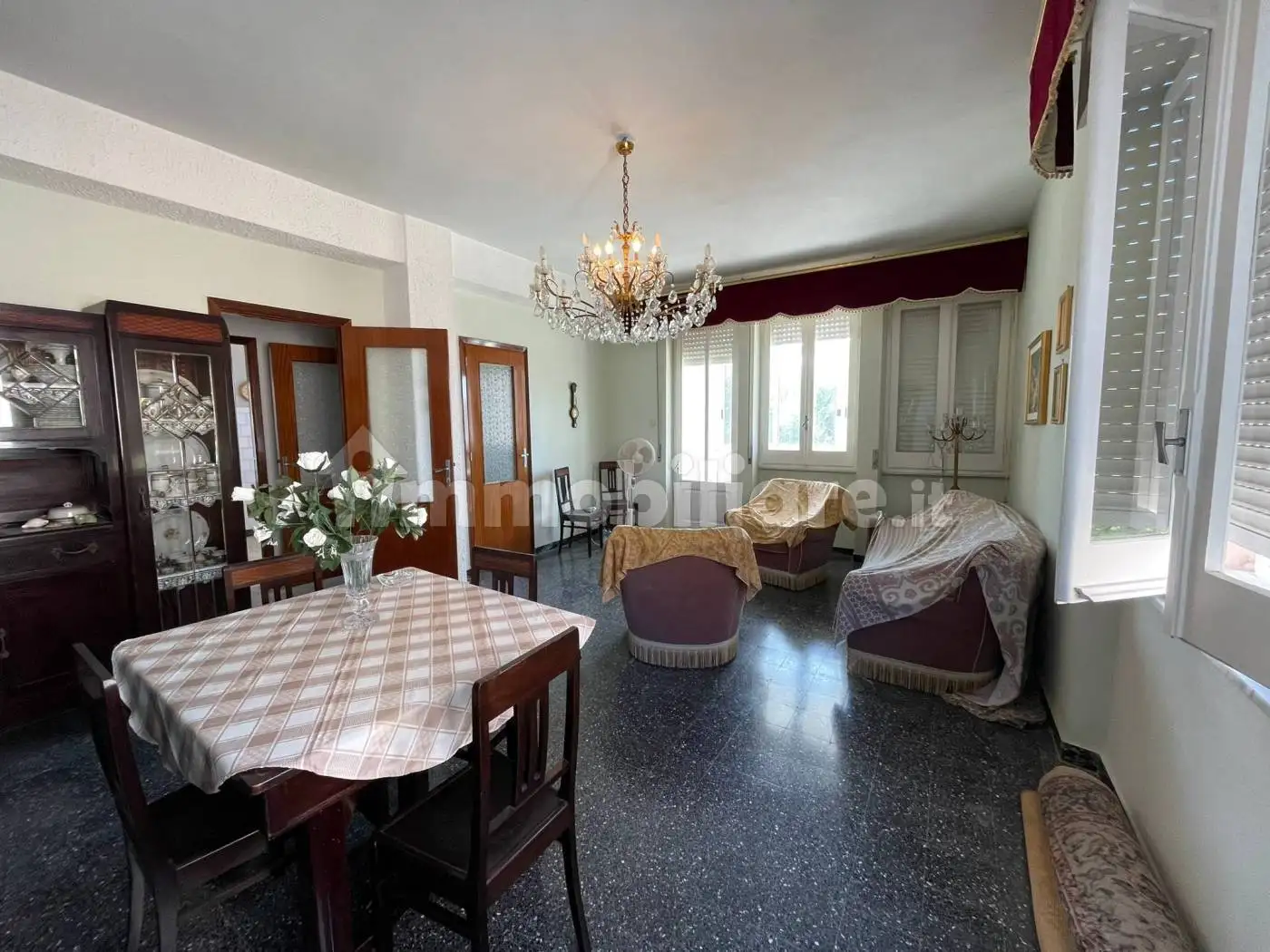 Appartamento via Vincenzo Corvetto 29, Carloforte - foto 4