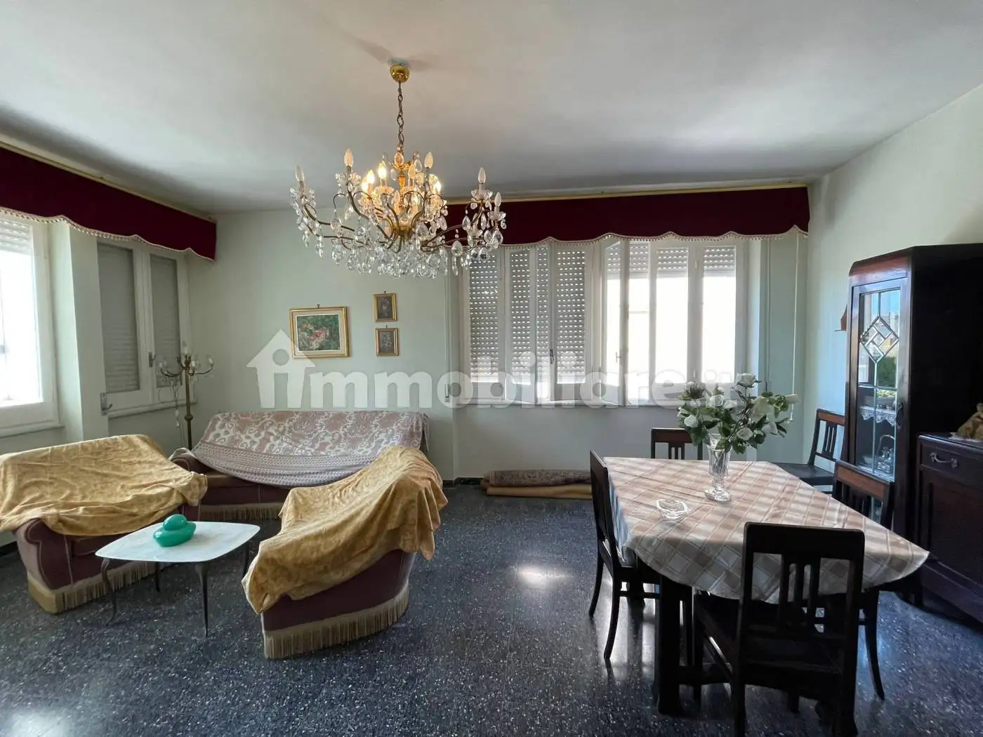 Appartamento via Vincenzo Corvetto 29, Carloforte - foto 5