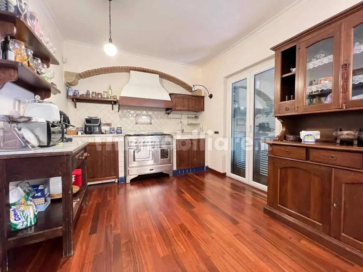 Appartamento in vendita a Giugliano in Campania