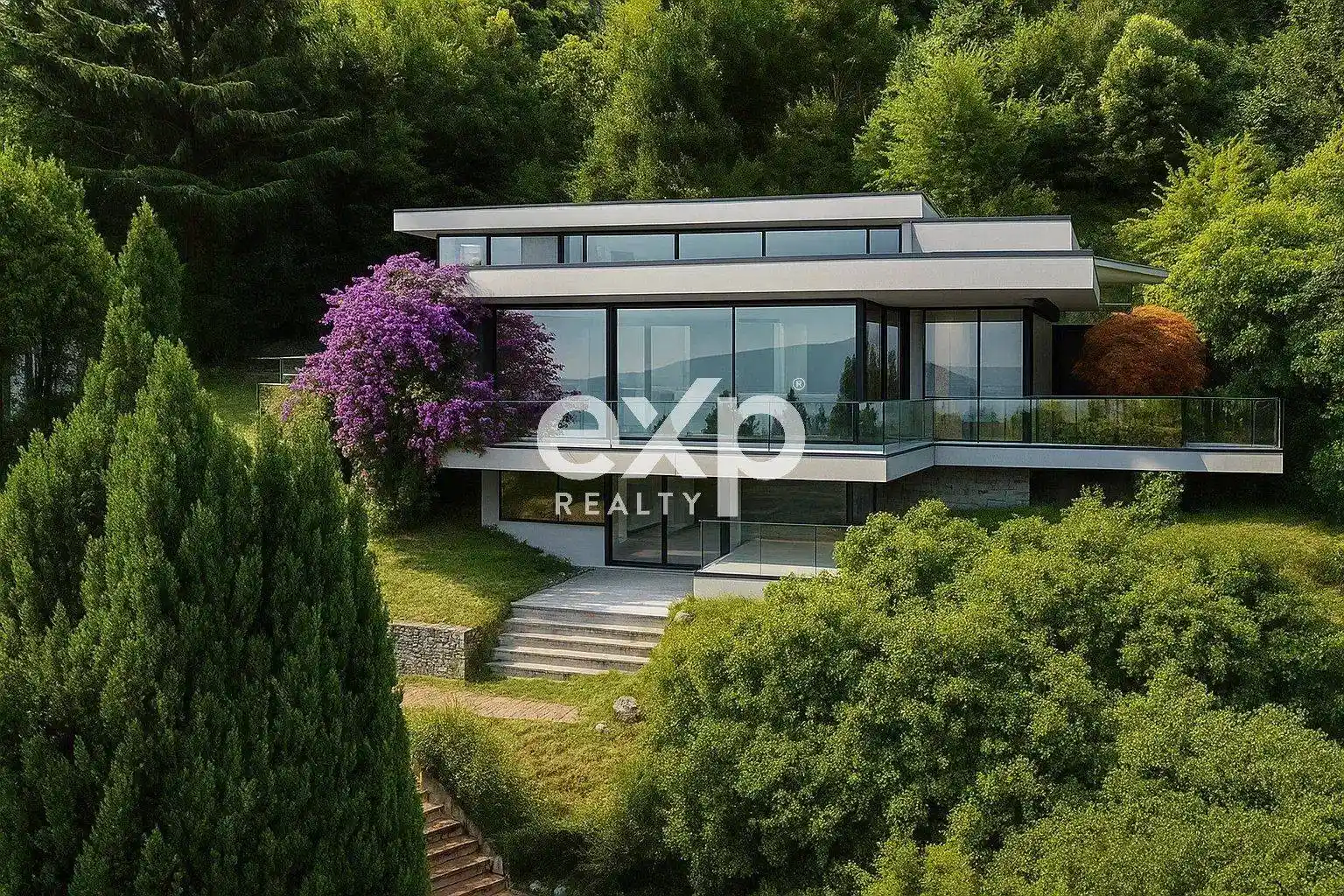 Villa in vendita a Salò