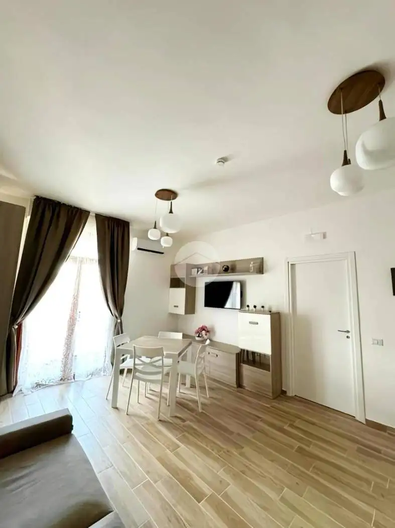 Appartamento in affitto a Napoli