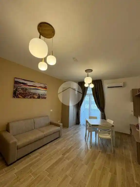 Bilocale via Amerigo Vespucci 9, Garibaldi - Ferrovia, Napoli - foto 2