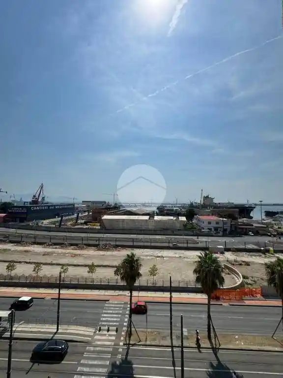 Bilocale via Amerigo Vespucci 9, Garibaldi - Ferrovia, Napoli - foto 4