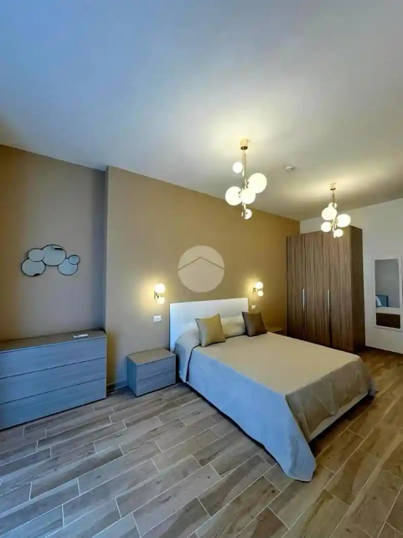 Bilocale via Amerigo Vespucci 9, Garibaldi - Ferrovia, Napoli - foto 5