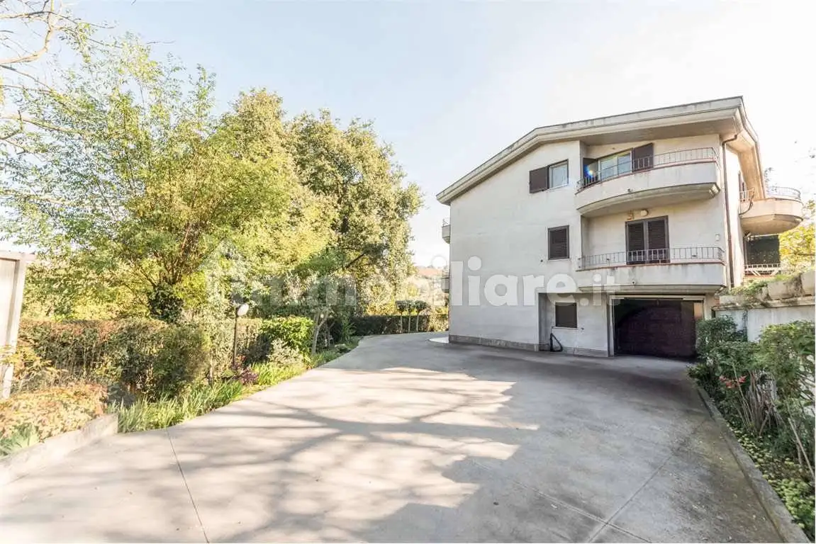 Villa in vendita a Montesilvano