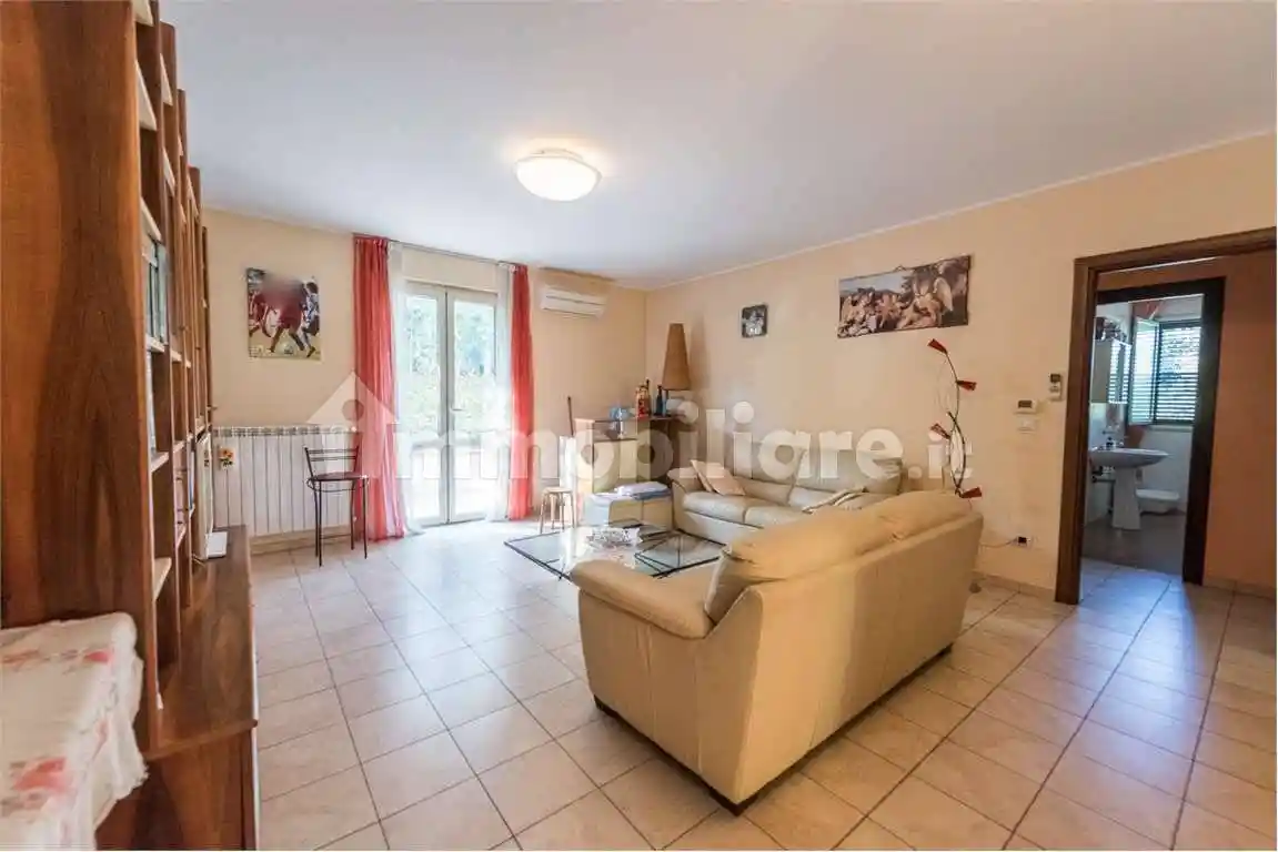 Villa unifamiliare strada Comunale per Cappelle secondo tratto, 28, Villa Carmine, Montesilvano - foto 4