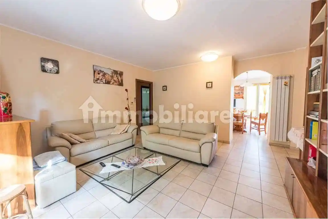 Villa unifamiliare strada Comunale per Cappelle secondo tratto, 28, Villa Carmine, Montesilvano - foto 5