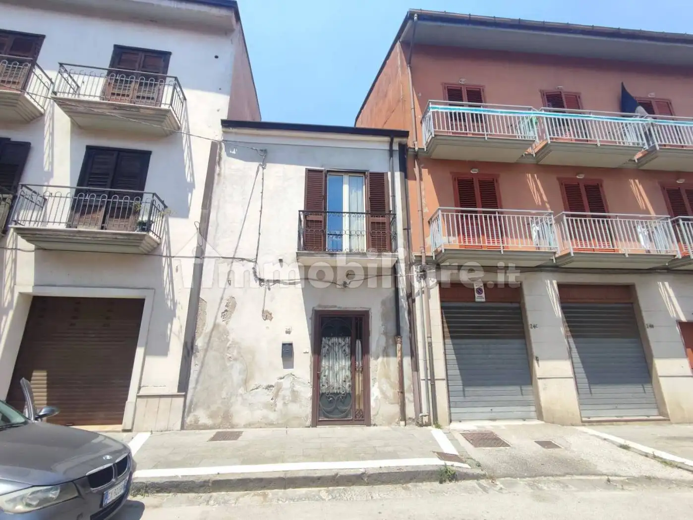 Appartamento in vendita a Avellino