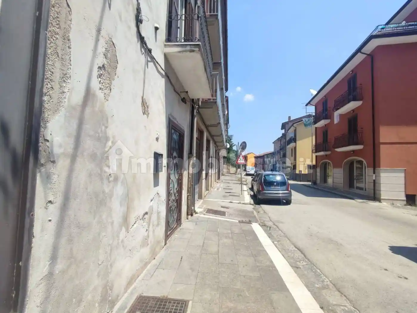 Bilocale via Commendator Francesco Giancola, Quattrograna, Bellizzi, Sant'Oronzo, Avellino - foto 2