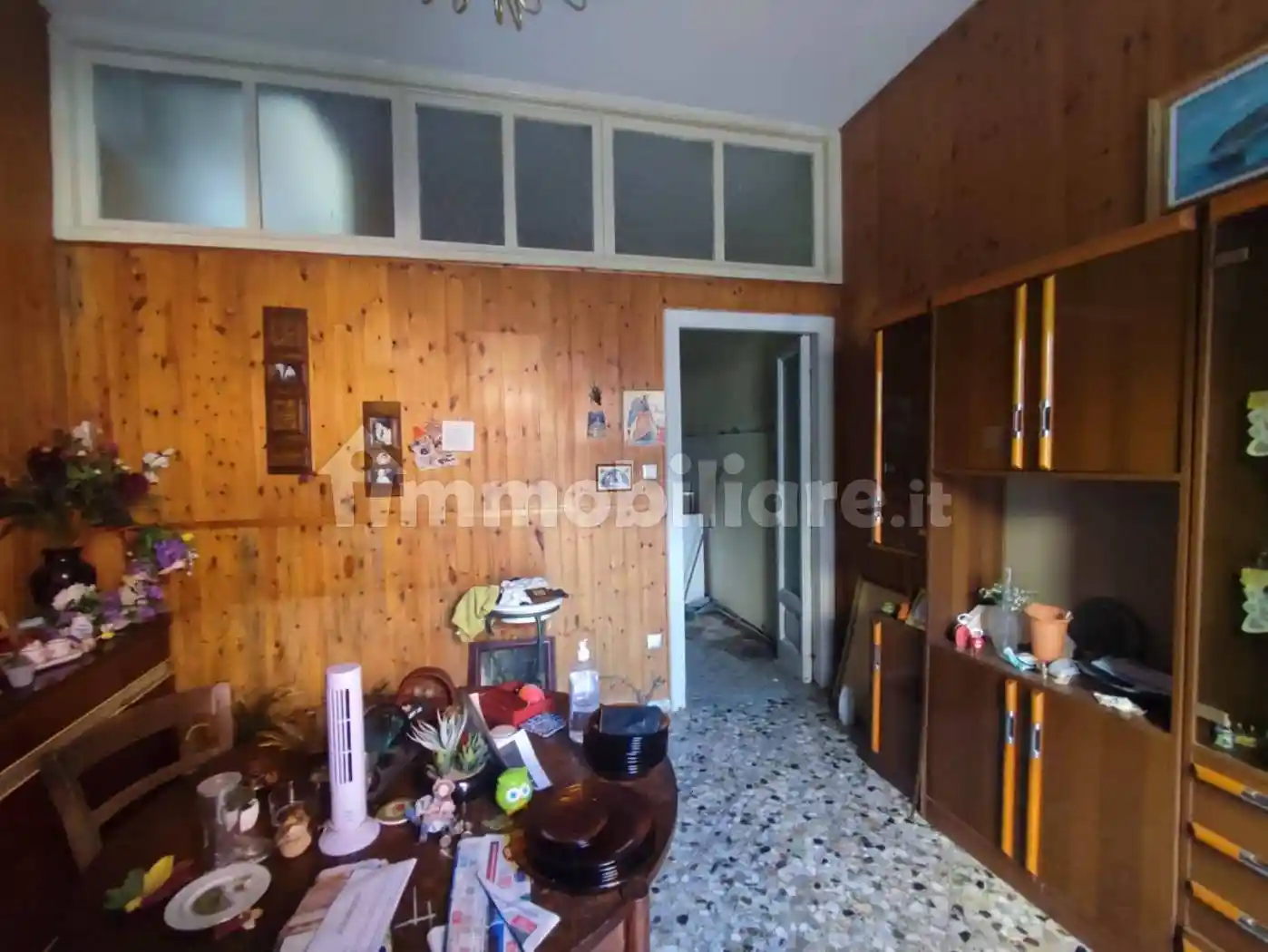 Bilocale via Commendator Francesco Giancola, Quattrograna, Bellizzi, Sant'Oronzo, Avellino - foto 3