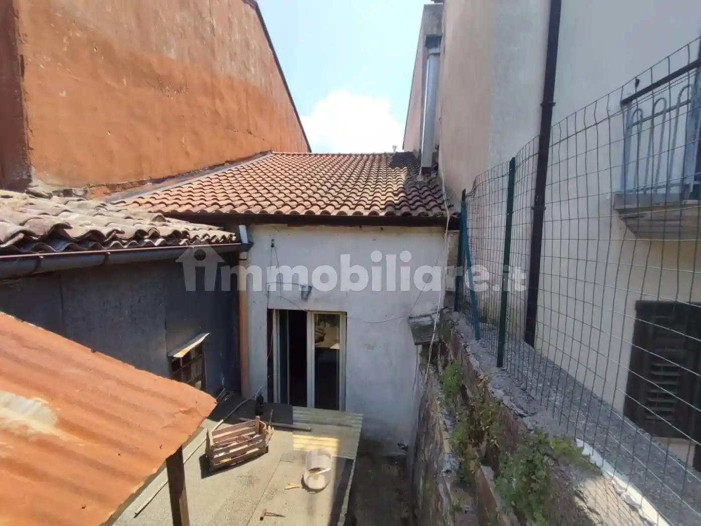 Bilocale via Commendator Francesco Giancola, Quattrograna, Bellizzi, Sant'Oronzo, Avellino - foto 4