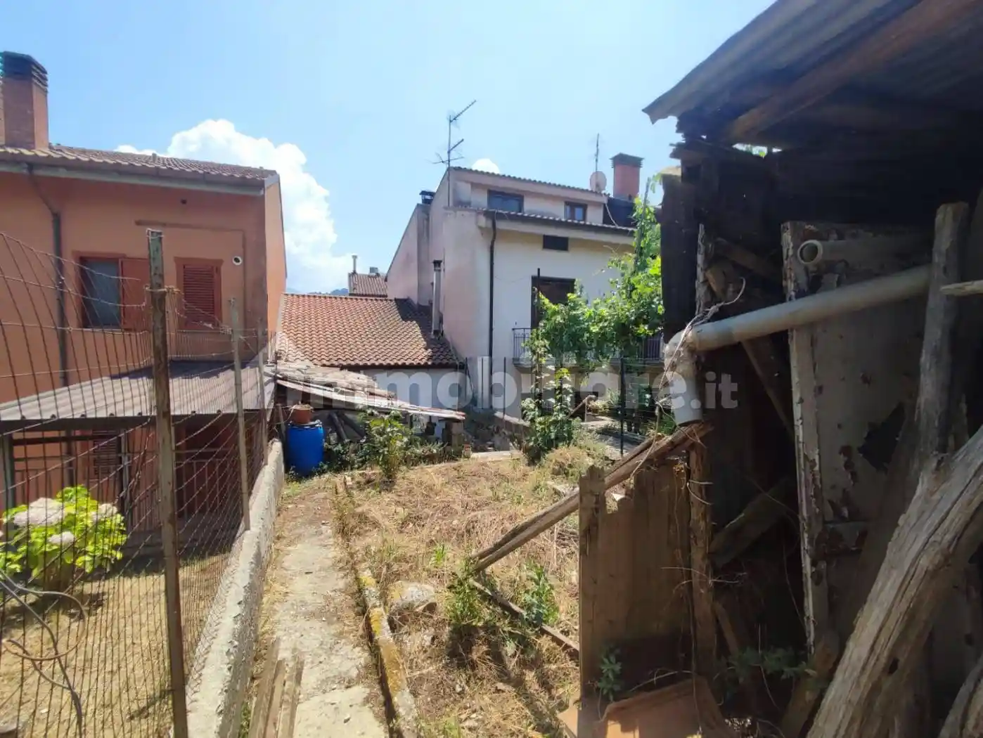 Bilocale via Commendator Francesco Giancola, Quattrograna, Bellizzi, Sant'Oronzo, Avellino - foto 5