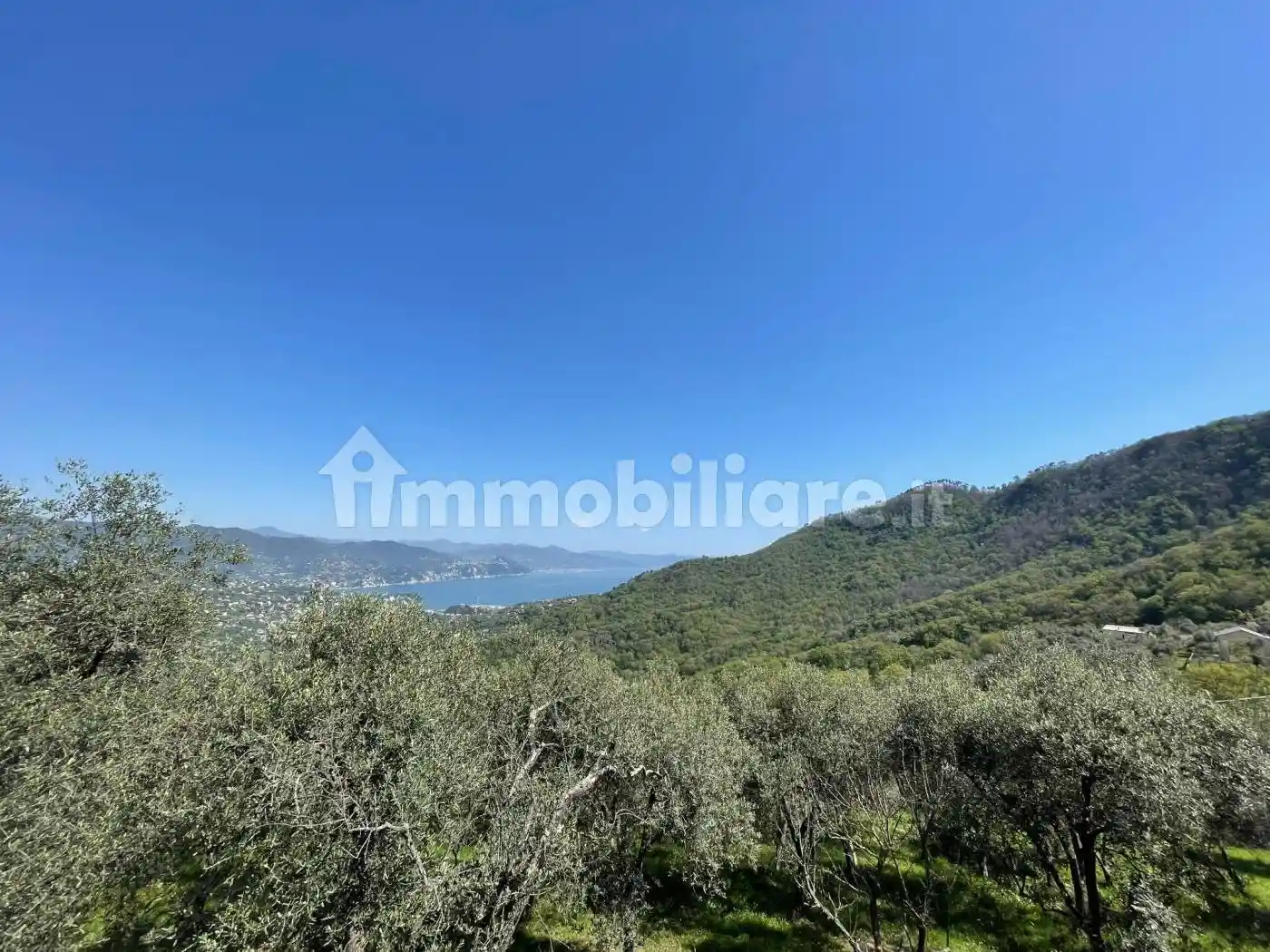 Villa in vendita a Santa Margherita Ligure