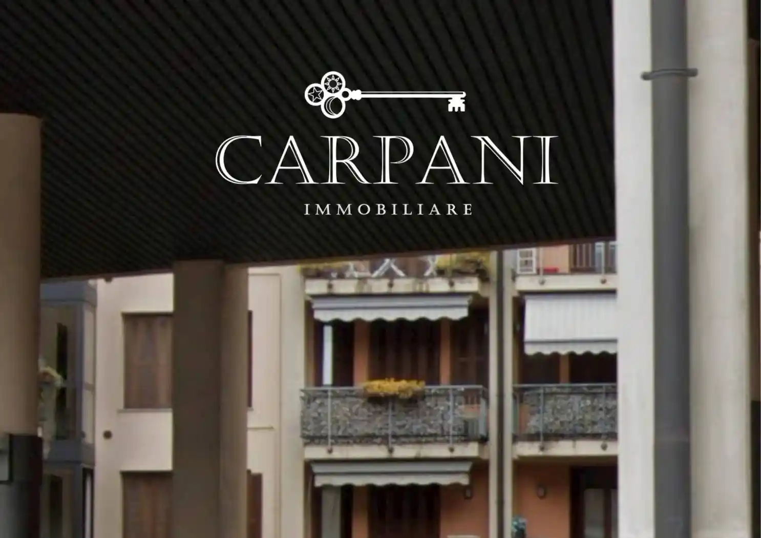 Appartamento in vendita a Meda