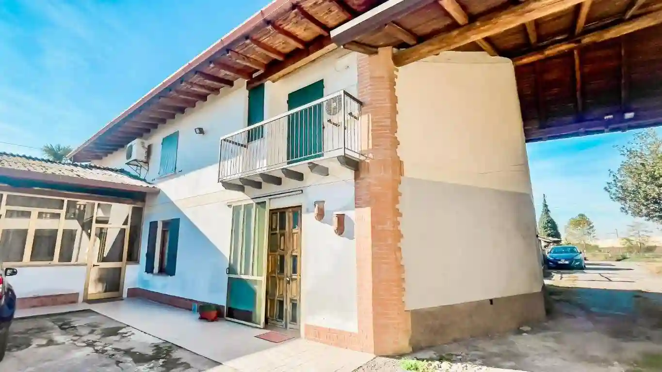 Casa indipendente - foto 4