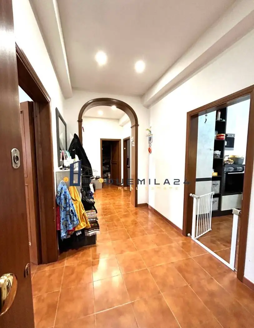 Appartamento in vendita a Prato