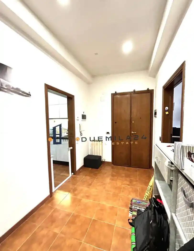 Quadrilocale via Metauro, Chiesanuova, Prato - foto 3