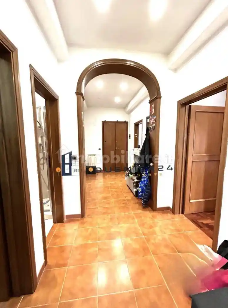 Quadrilocale via Metauro, Chiesanuova, Prato - foto 4