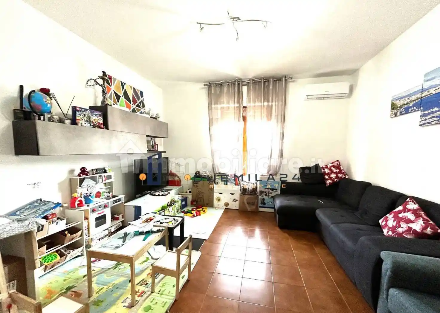 Quadrilocale via Metauro, Chiesanuova, Prato - foto 5