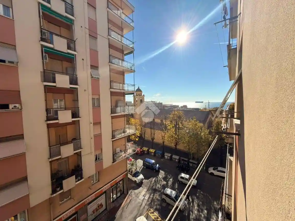 Bilocale via ventimiglia 79, Voltri, Genova - foto 3