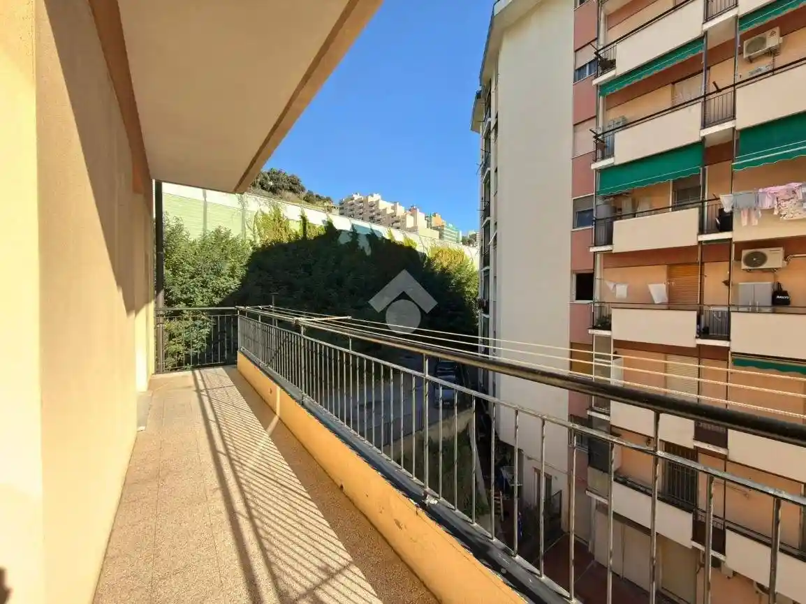 Bilocale via ventimiglia 79, Voltri, Genova - foto 4