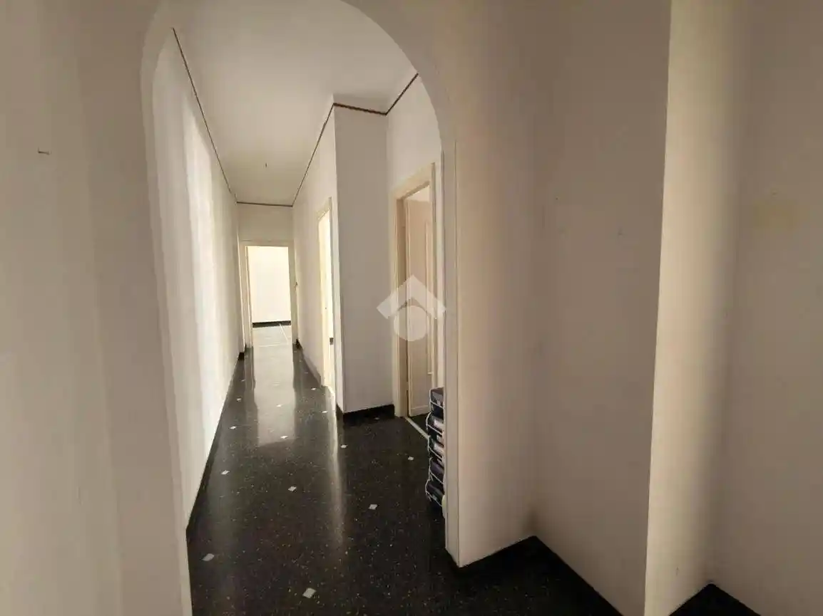 Bilocale via ventimiglia 79, Voltri, Genova - foto 5