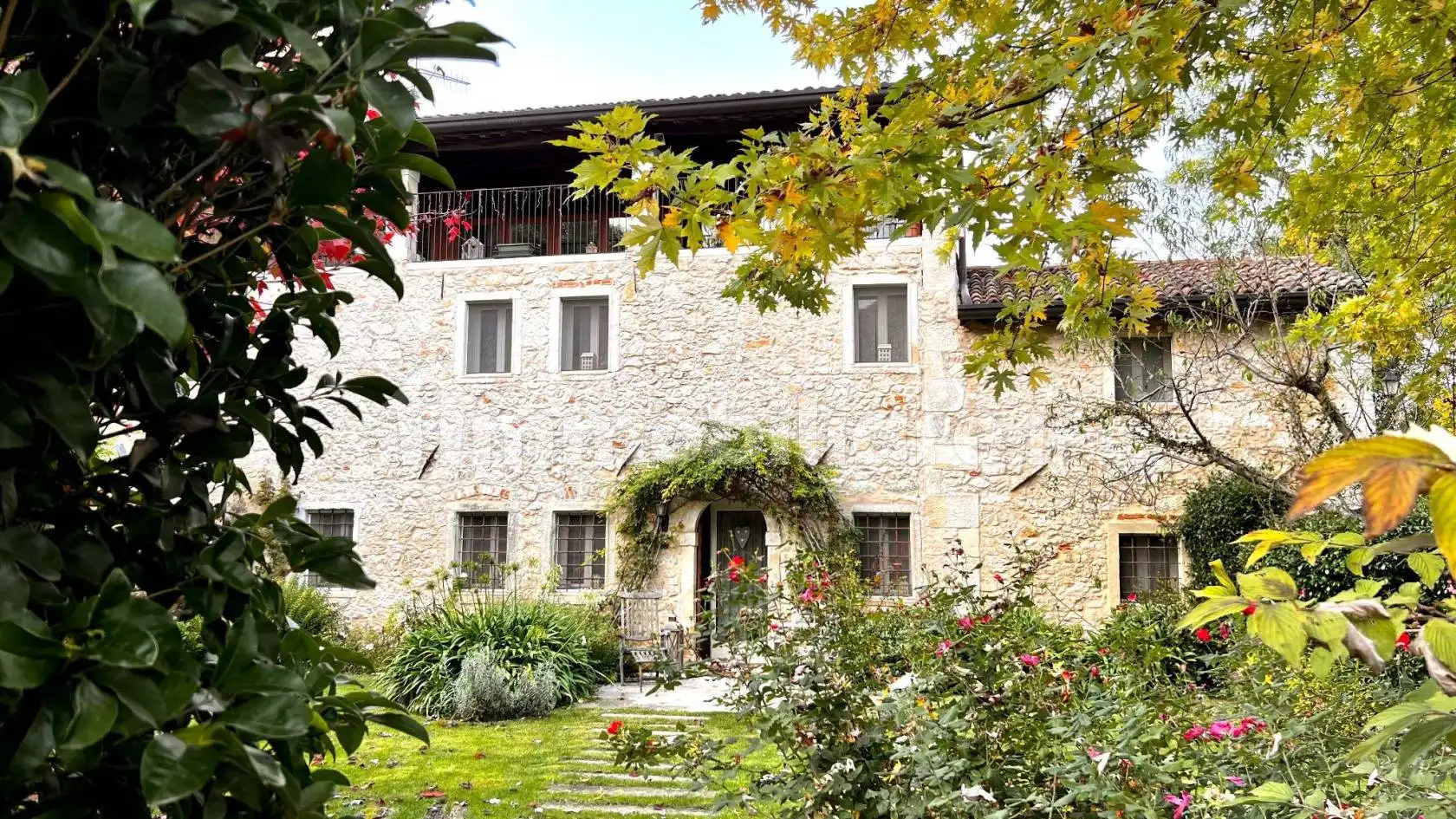 Rustico - Casale in vendita a Arcugnano