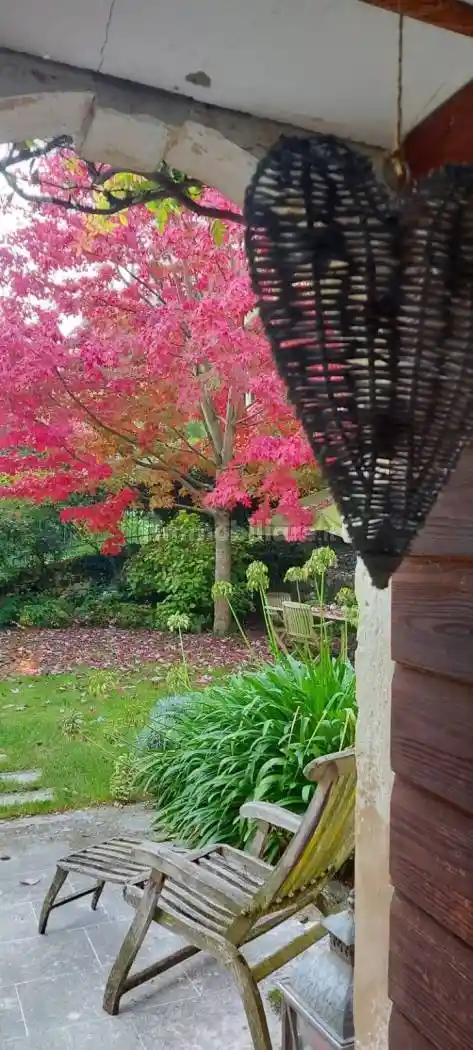 Rustico via Santa Maria, Arcugnano - foto 5