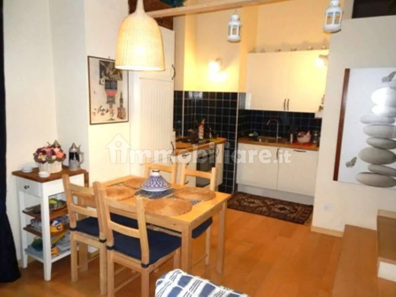 Bilocale via Residenza sorgente, Milano Due, Segrate - foto 4