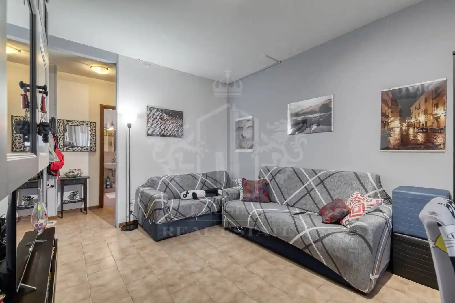 Quadrilocale via Tommaso Casini, Pilastro, Bologna - foto 2