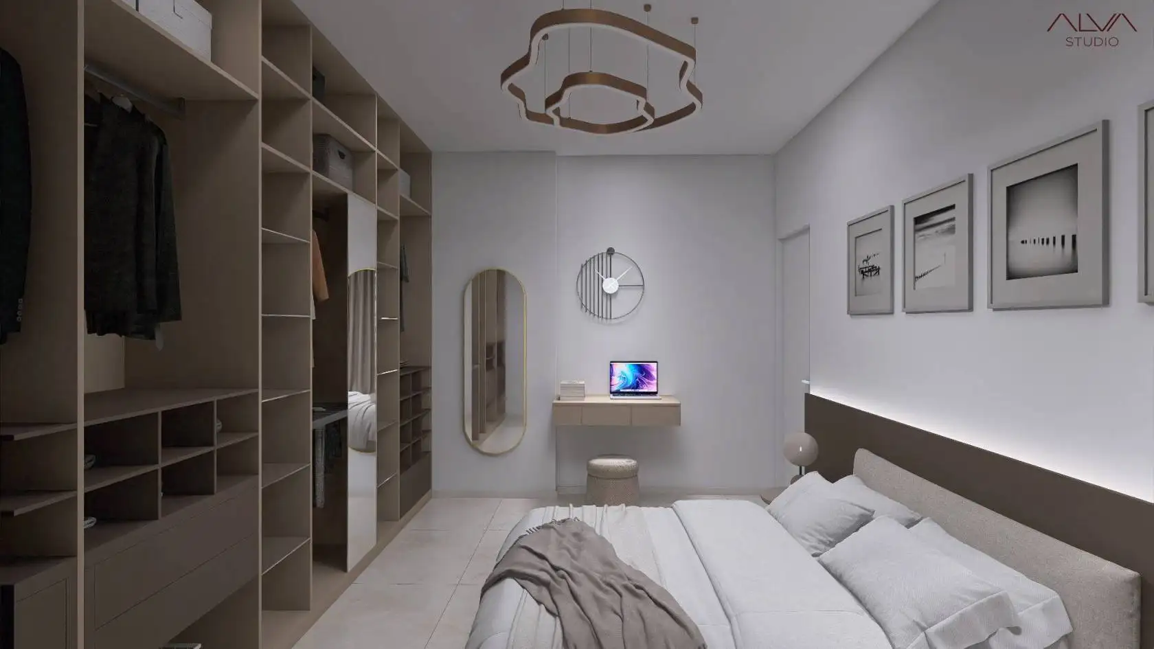 Appartamento in vendita a Monterotondo