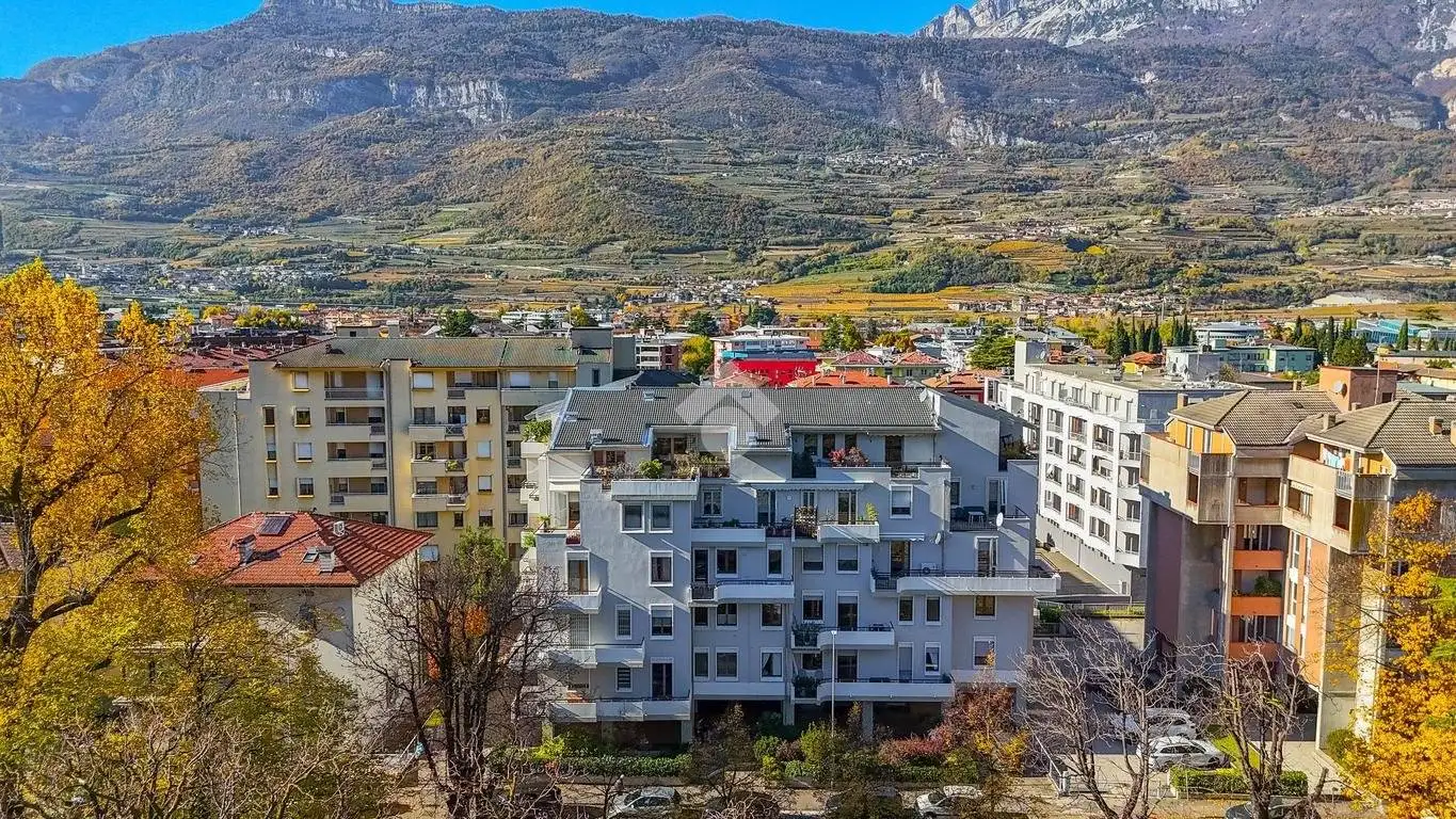 Appartamento in vendita a Rovereto