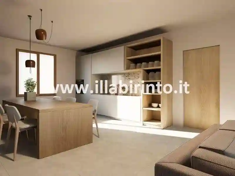 Appartamento - foto 3