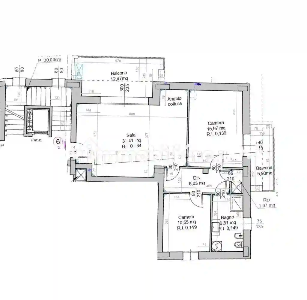 Appartamento - foto 4