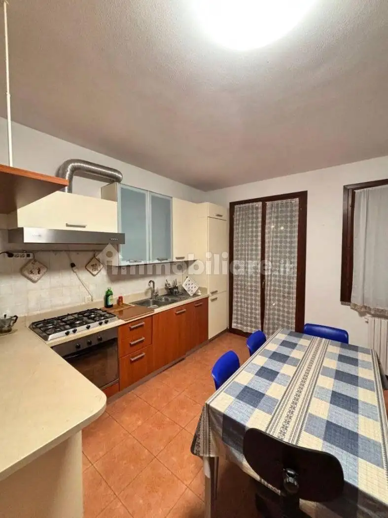 Appartamento in vendita a Mantova