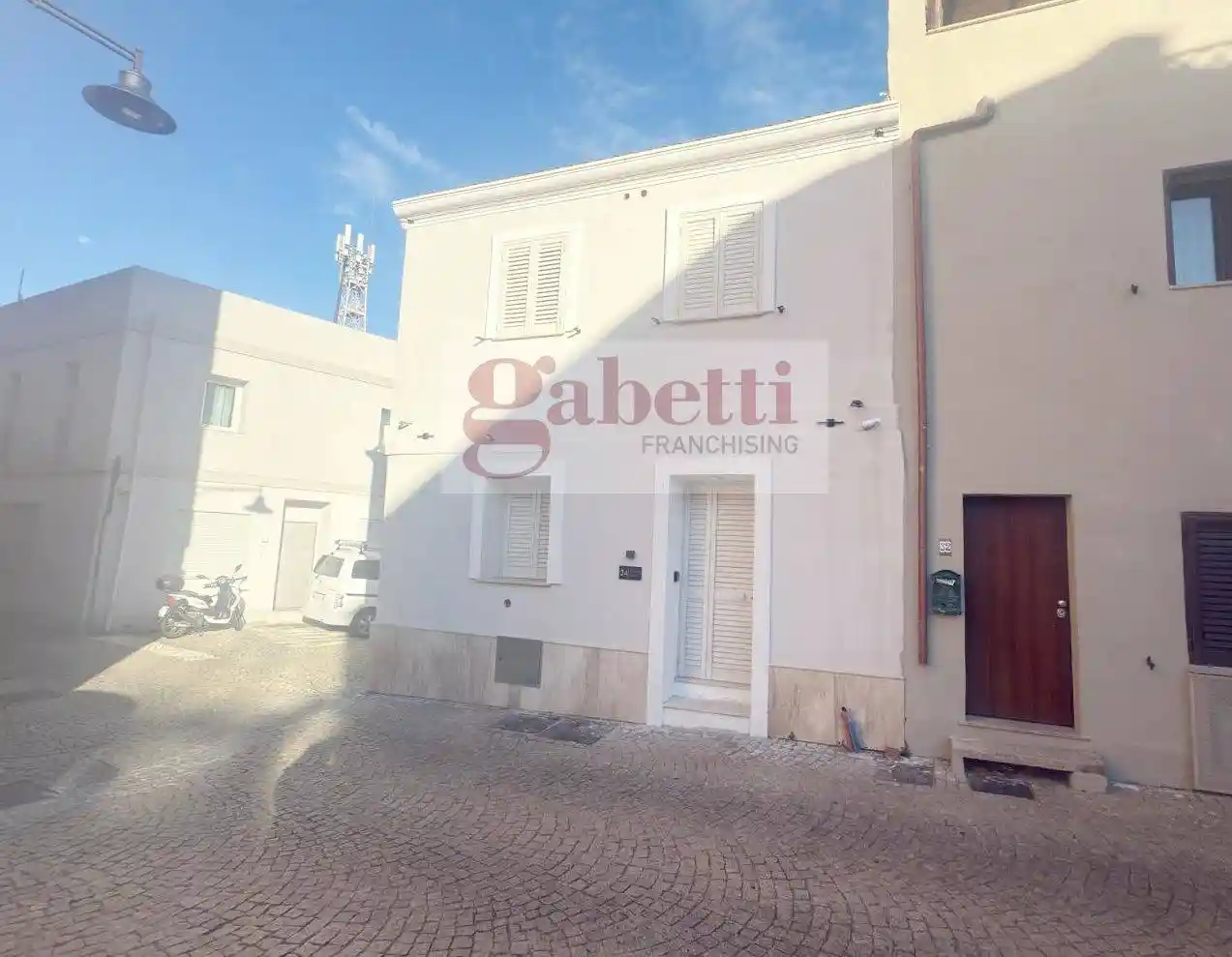 Terratetto unifamiliare via delle terme, 34, Centro Storico, Olbia - foto 4