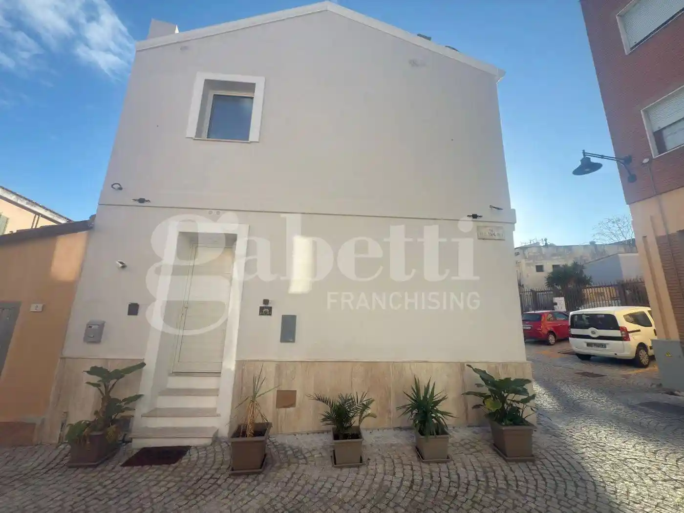 Terratetto unifamiliare via delle terme, 34, Centro Storico, Olbia - foto 5