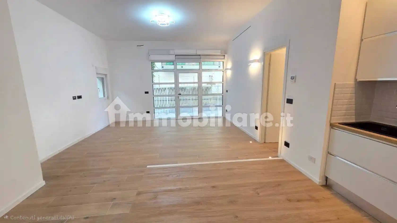 Appartamento in vendita a Ospedaletti