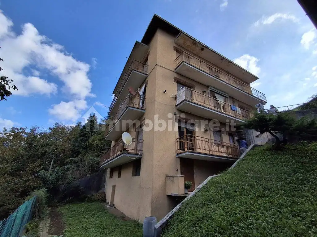 Palazzo - Edificio in Vendita - foto 2