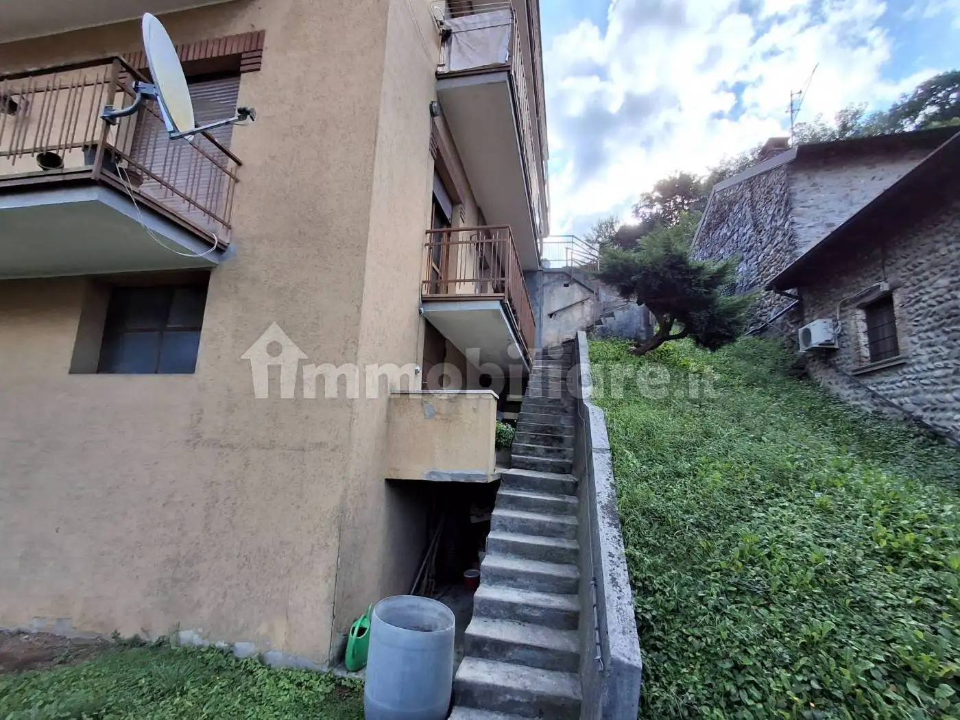 Palazzo - Edificio in Vendita - foto 3