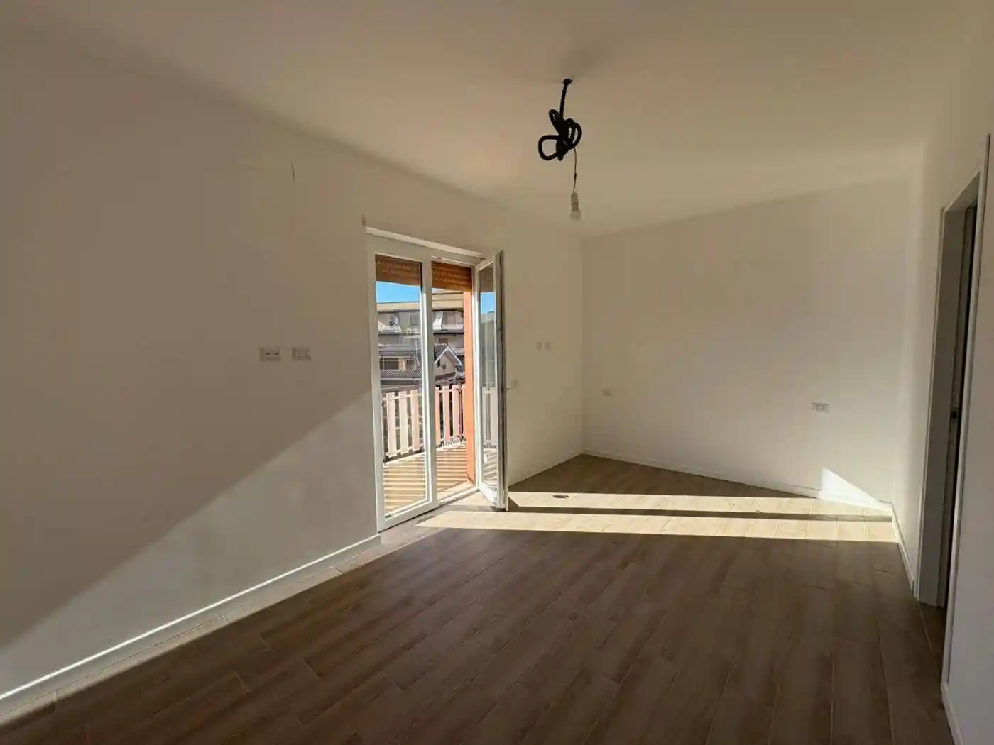 Trilocale via Belmonte Mezzagno, Fontana Candida, Roma - foto 2