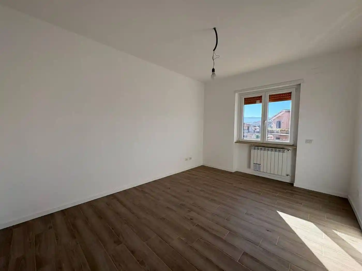 Trilocale via Belmonte Mezzagno, Fontana Candida, Roma - foto 4