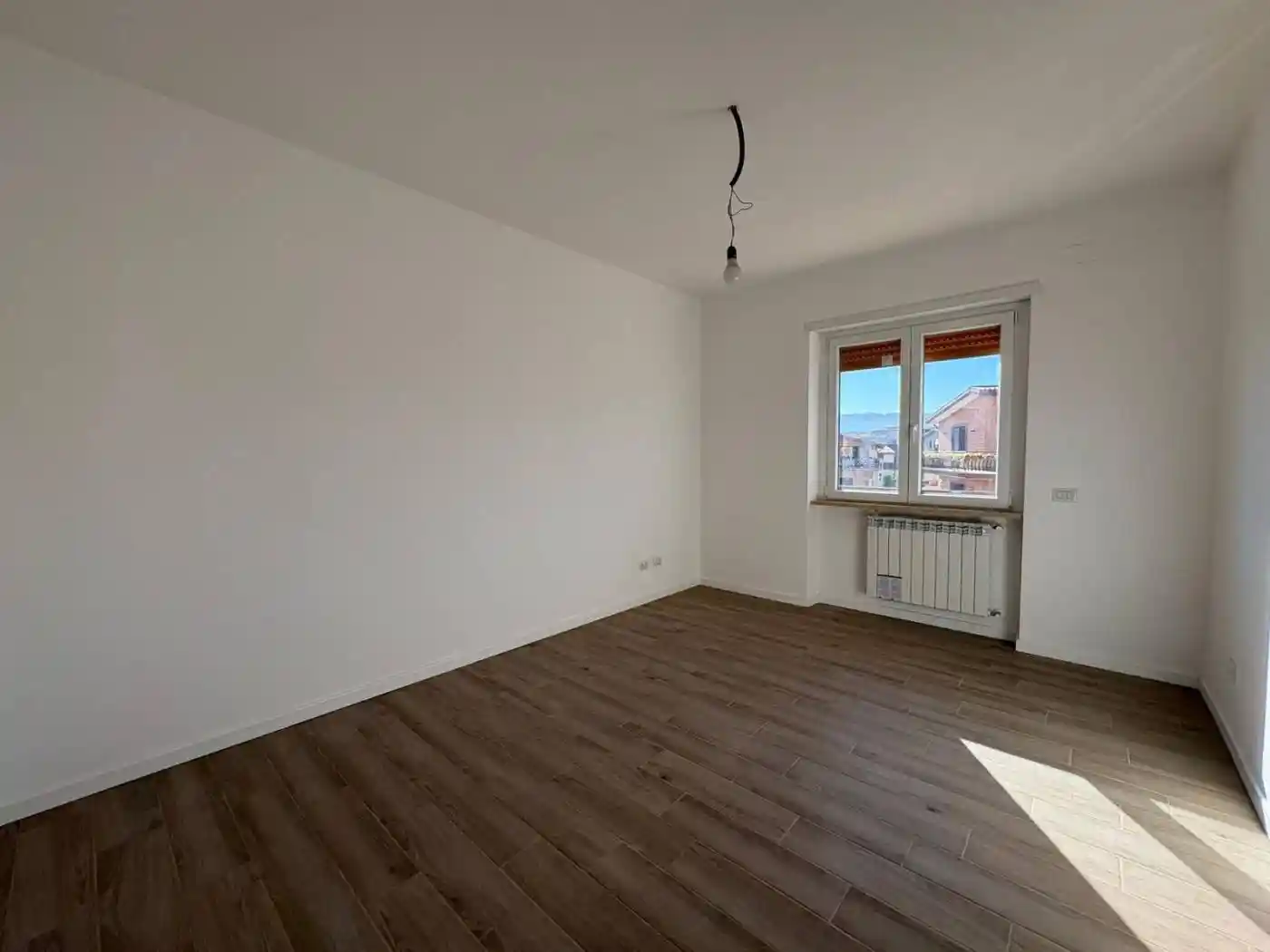 Trilocale via Belmonte Mezzagno, Fontana Candida, Roma - foto 5