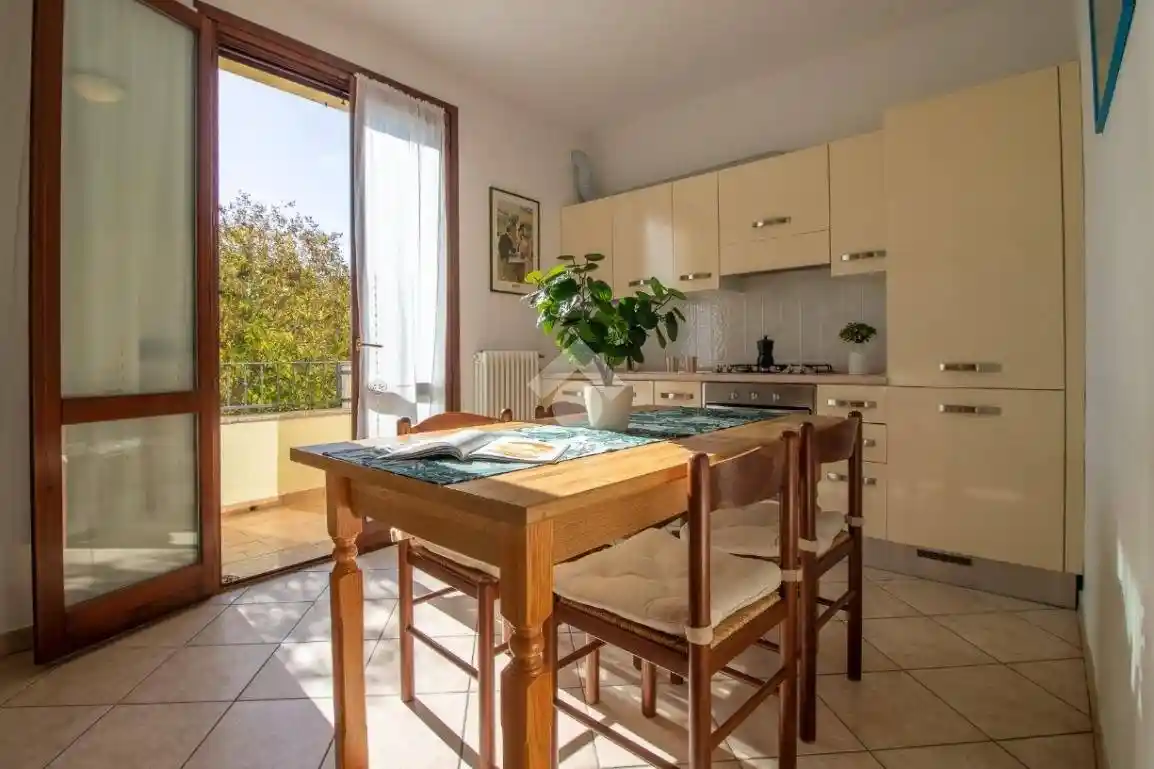 Appartamento in vendita a Ravenna