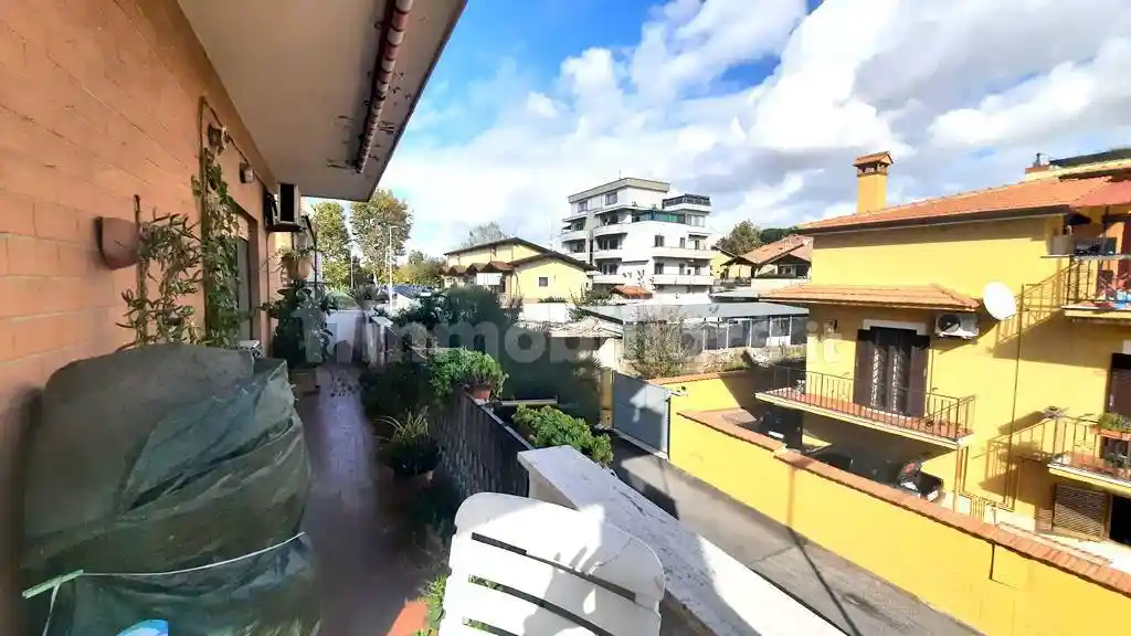 Trilocale via Edita Broglio, Acilia, Roma - foto 5