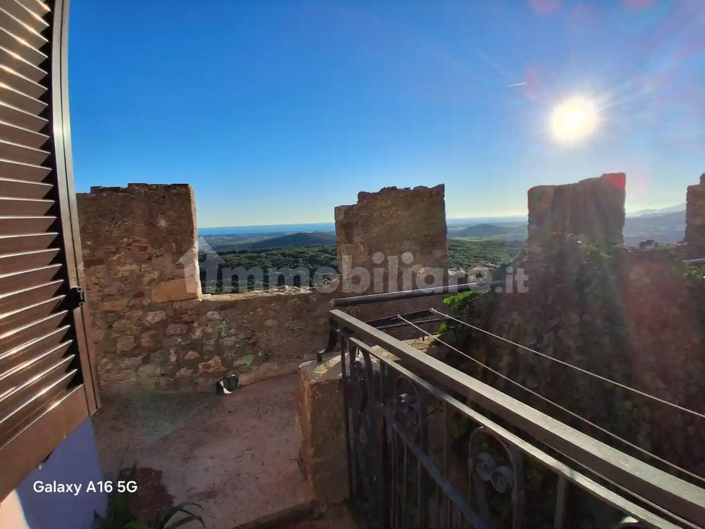 Quadrilocale piazza Magenta 14, Centro, Capalbio - foto 4