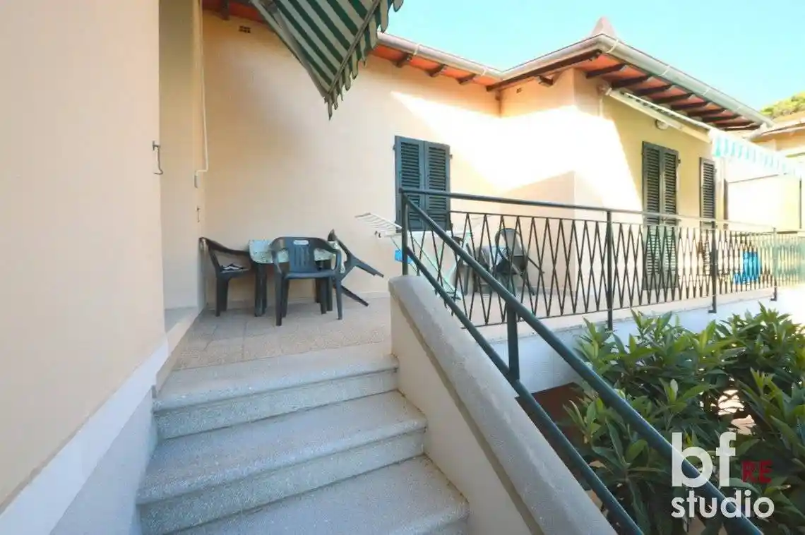 Attico - Mansarda in vendita a Rosignano Marittimo