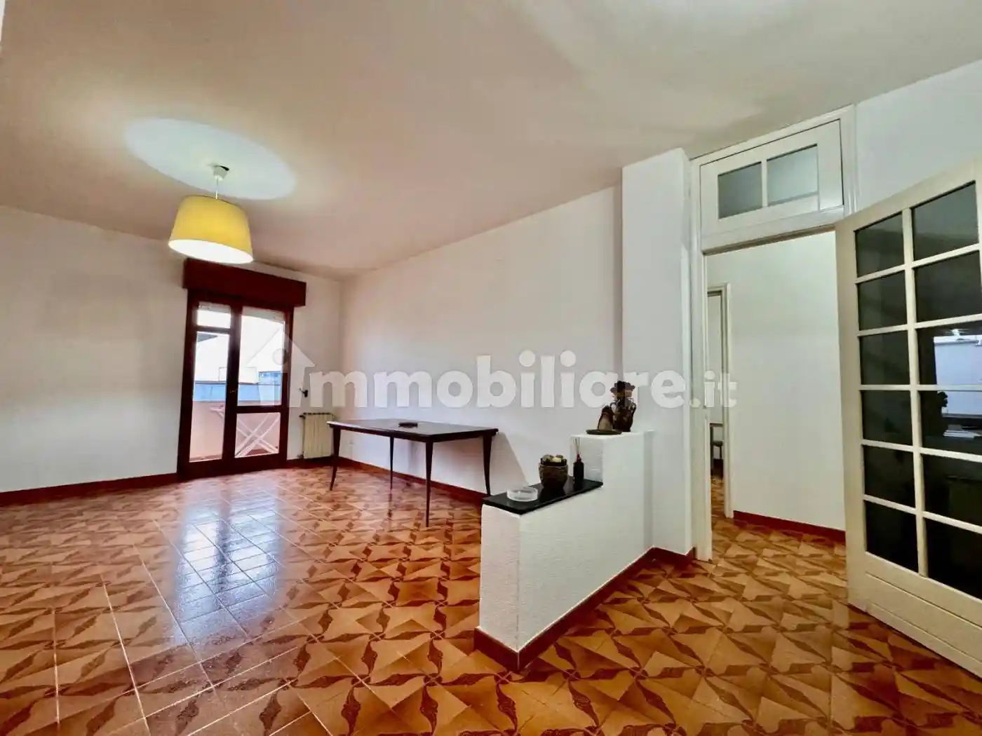 Appartamento in vendita a Parabita