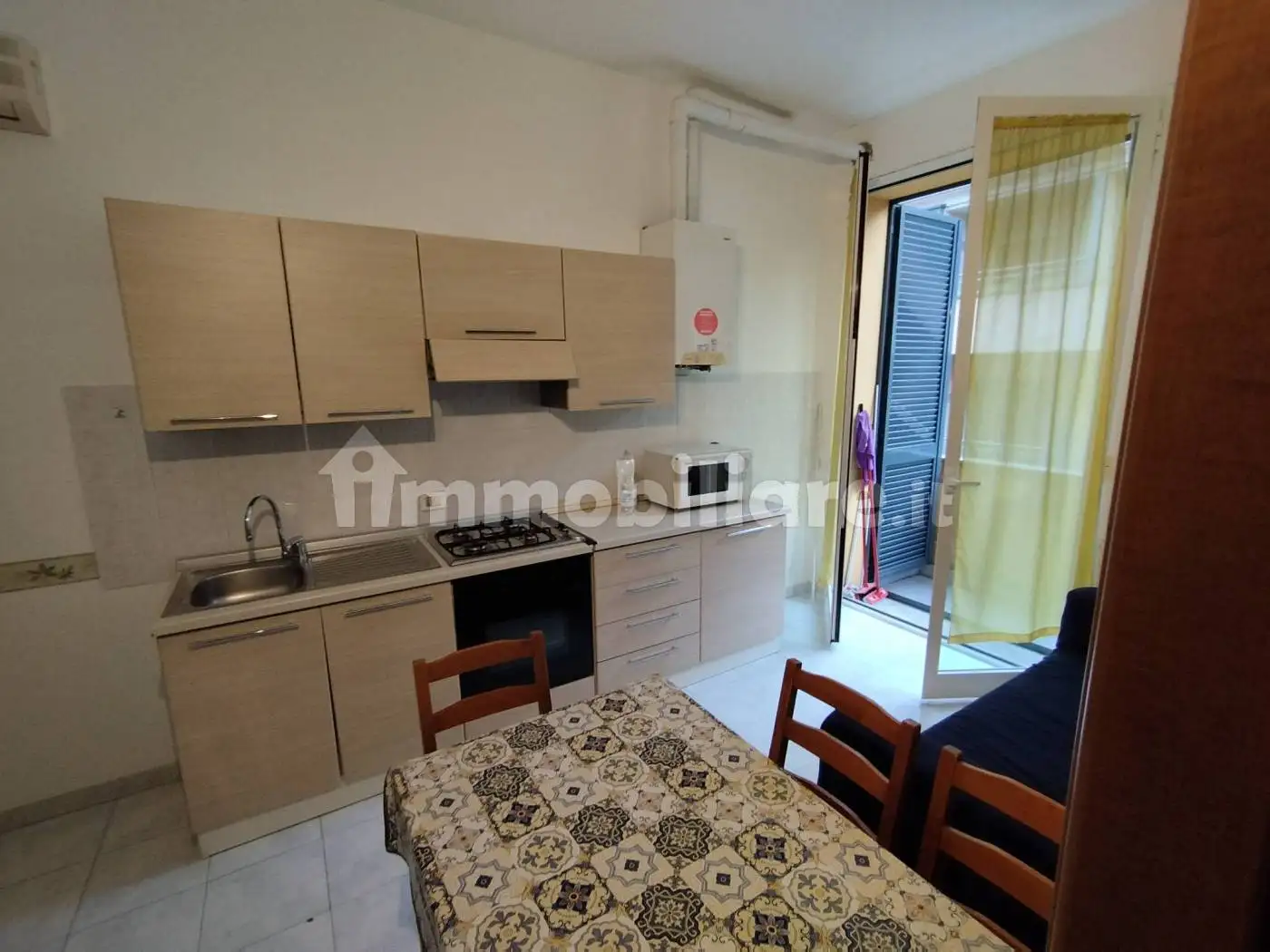 Appartamento in vendita a Rho