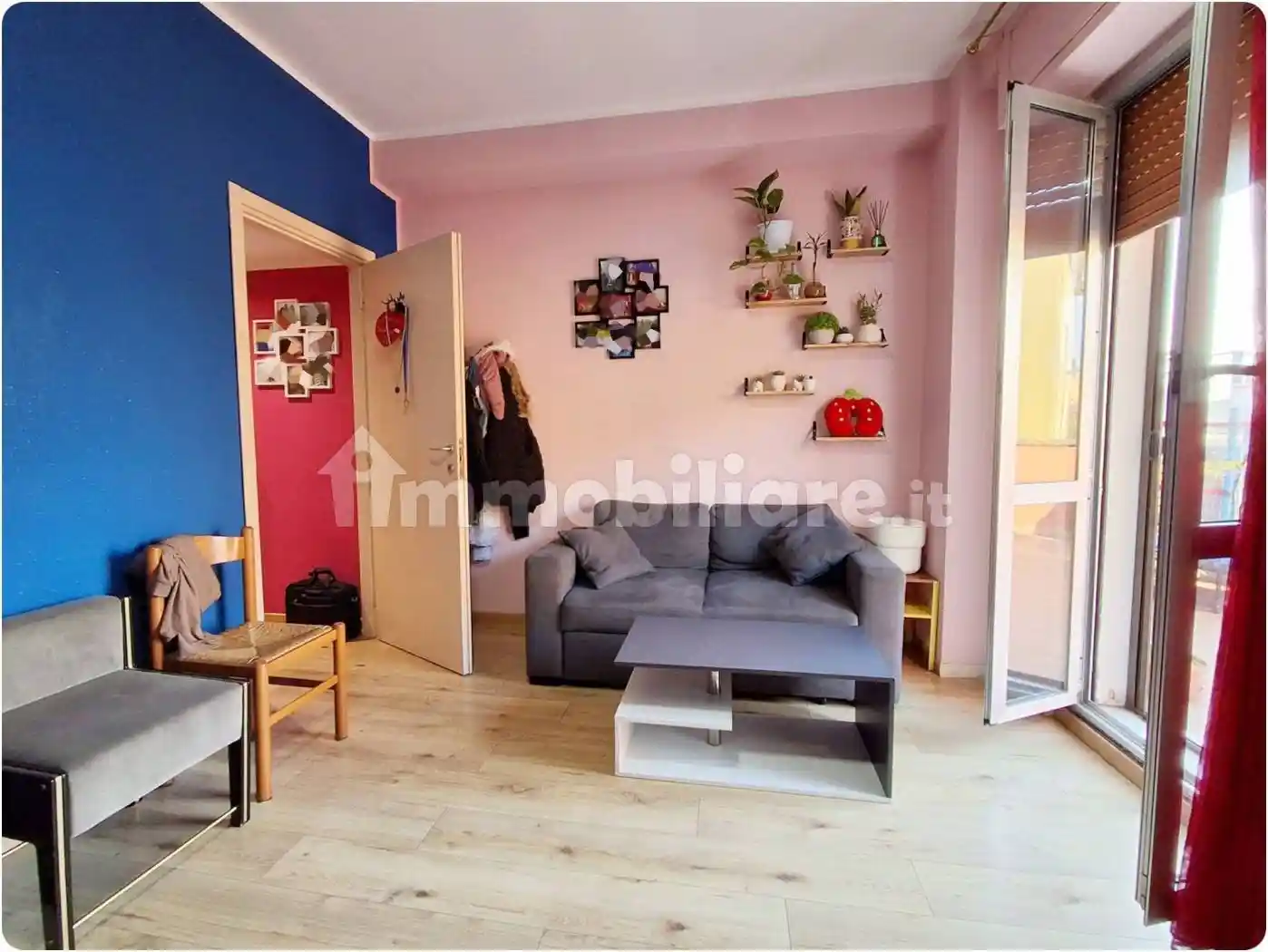 Appartamento in vendita a Baranzate